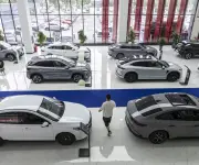 Canadienses más abiertos a comprar vehículos eléctricos chinos tras reducción de aranceles