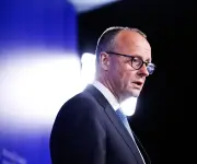 Canciller alemán Friedrich Merz enfrenta complejo desafío económico en su primer viaje oficial a China