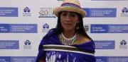 Candidata a la Cámara por la Paz reaparece tras horas de angustiosa desaparición en el Cauca