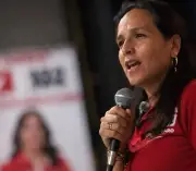 Candidata liberal retenida y liberada en zona rural del Cauca durante incidente violento