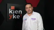 Candidato de Cambio Radical en Bogotá plantea seguridad y Sisbén propio como ejes de campaña
