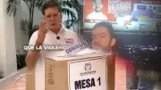 Candidatos al Congreso denuncian amenazas y vandalismo en campaña electoral