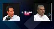 Candidatos al Senado debaten crisis de salud y finanzas en El Péndulo al Aire