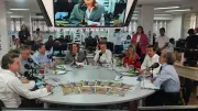 Candidatos de la Gran Consulta por Colombia presentan propuestas para el Valle del Cauca