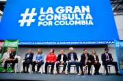 Candidatos explican sus razones para ganar el voto en la Gran Consulta 2026