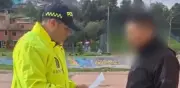 Capturan a celador por presunto abuso sexual de niña de 10 años en Bogotá