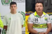 Capturan a presunto asesino de hincha del Atlético Bucaramanga en Cúcuta