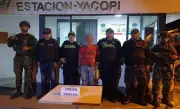 Capturan a presunto feminicida de niña de 10 años en Yacopí tras 4 años de búsqueda