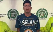 Capturan a uno de los más buscados por millonarios fleteos en Bucaramanga