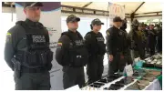 Capturan cabecillas de grupos ilegales e incautan droga en Tuluá tras megatoma en el Valle