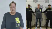 Capturan en Armenia al 'Rey Alemán', buscado por extradición por estafas millonarias en Europa