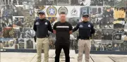 Capturan en Bogotá a extraditable requerido por Brasil por lavado de activos vinculado al narcotráfico