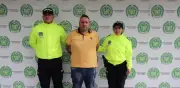 Capturan en Cali a alias Rolex, narcotraficante con doble identidad ecuatoriana y pedido por EE.UU.