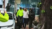Capturan en Norte de Santander a poderoso capo del narcotráfico requerido por Brasil