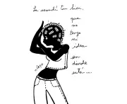 Caricatura de Nieves del 21 de febrero de 2026: Una crítica política incisiva