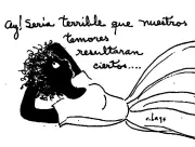 Caricatura de Nieves del 25 de febrero de 2026: Un reflejo satírico de la actualidad