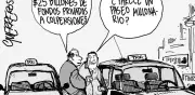 Caricaturas de El Tiempo: Un análisis crítico de la actualidad nacional
