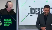 Carlos Antonio Vélez se echa la bendición ante posible titularidad de Yerry Mina en Selección Colombia