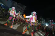 Carnaval de Barranquilla 2026: 27 grupos ganadores del Congo de Oro regresan con más de 25 artistas en vivo