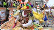 Carnaval de Barranquilla 2026 anuncia ajustes en horarios para optimizar logística