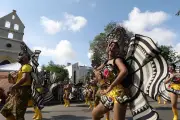 Carnaval de Barranquilla 2026 anuncia nuevos horarios para desfiles principales