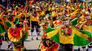 Carnaval de Barranquilla 2026 anuncia nuevos horarios para sus desfiles principales