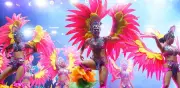 Carnaval de Barranquilla 2026 proyecta impacto económico de $840.000 millones con más de 6 millones de espectadores