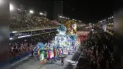 Carnaval de Brasil: más de 65 millones de turistas y un impacto económico millonario