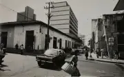Carrera 19 con calle 34: La esquina de Bucaramanga que atraviesa el tiempo