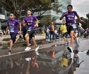 Carrera por los Héroes convoca a 12.000 corredores en apoyo a militares y policías