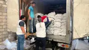 Cartagena abre puntos de acopio para enviar ayuda humanitaria a Montería tras frentes fríos