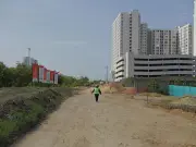 Cartagena avanza en conexión vial clave: 80% de ejecución en Territorio Mío-Parque Heredia