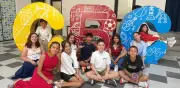 Cartagena estrena TEDx Youth con niños como oradores sobre medio ambiente y convivencia