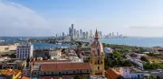 Cartagena gana el Mayors Challenge de Bloomberg con proyecto para vendedores tradicionales