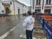 Cartagena reabre vías tras exitosa Media Maratón del Mar 2026