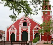 Cartagena y Mompox lideran la oferta de Bolívar en la macrorrueda Colombia Travel Mart 2026