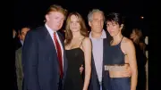 Casa Blanca bajo presión por nuevos documentos de Epstein que vinculan a Trump