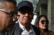 Caso 'Lucho' Herrera: Fiscalía fija fecha clave para indagatoria por desapariciones forzadas