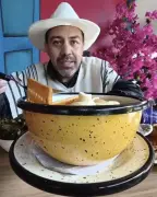 Caspiroleta, migote y migas: tesoros gastronómicos poco conocidos del Eje Cafetero