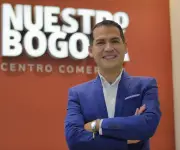 Centro Comercial Nuestro Bogotá reporta ventas récord de US$88,5 millones en 2025