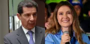 Centro Democrático acepta renuncia de Lafaurie y responde a críticas sobre elección de Paloma Valencia
