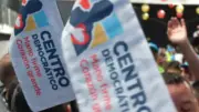 Centro Democrático anuncia sanciones a militantes que no voten por sus candidatos