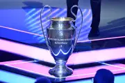 Champions League define octavos: Italia al borde de la eliminación histórica
