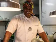 Chef Rey Guerrero: La sazón afrocolombiana es un legado que no se negocia