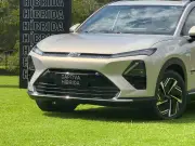 Chevrolet Captiva Híbrida Enchufable llega a Colombia con autonomía superior a 1.000 km