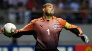 Chilavert genera polémica con declaraciones homofóbicas contra Mbappé