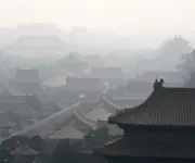 China endurece normas de calidad del aire para reducir contaminación y proteger salud pública