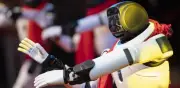China lidera la revolución de robots humanoides con crecimiento del 480% en ventas globales
