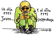 Chocolo: la caricatura que refleja la realidad política colombiana con humor