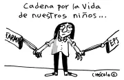 Chocolo: La sátira política que marcó a Colombia en los 80
